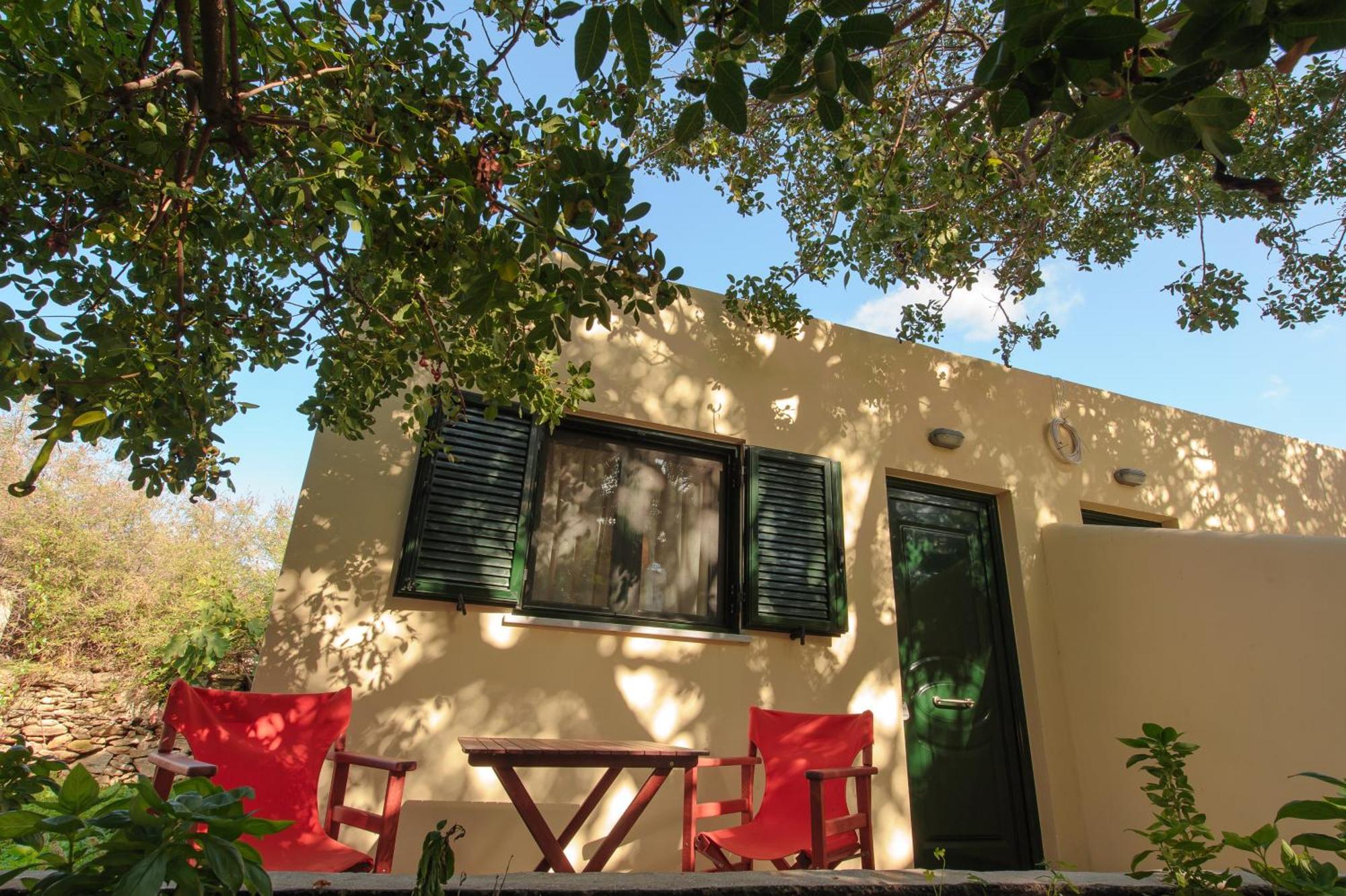 Holiday Rooms Otziás Pokój zdjęcie